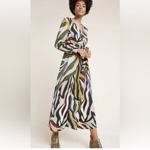 Corey Lynn Calter dress